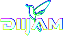 diijam logo